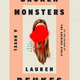 Illustration for article titled In Lauren Beukes New Novel, A Monster Dreams Of Remaking The World